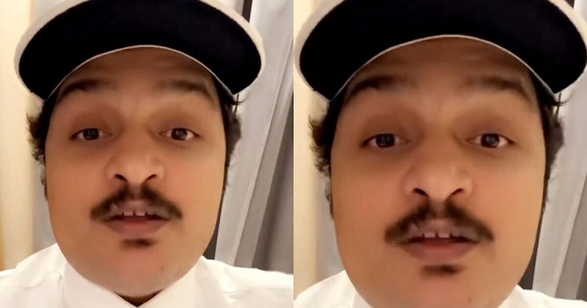 شاهد: الصبحان يكشف توقعه لنتيجة مباراة "الهلال والأهلي" اليوم
