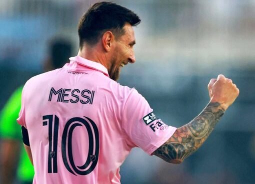على راسهم ميسي.. نجوم قد يلحقون إلى الدوري الأميركي..تعرف عليهم