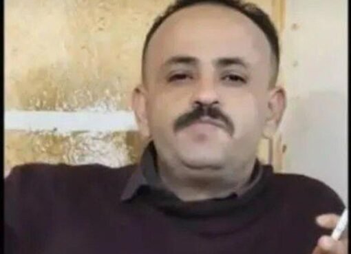 شاهد..نزعو رأسه عن جسده ورموه في الطريق.. مقتل مواطن بطريقة وحشية في إب (صورة)