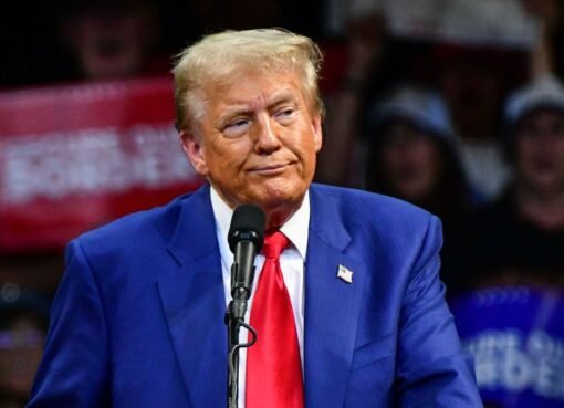 الرئيس ترامب يعلن أن الولايات المتحدة ستسيطر على قطاع غزة وتصبح مالكة له وستتولى تفكيك كل الأسلحة