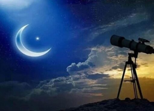 فلكي يمني يعلن موعد حلول أول أيام شهر رمضان المبارك وعدد أيام شهر شعبان