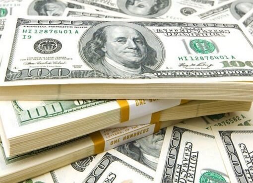 خبر محزن للجميع المواطنين في هذا التاريخ سيصل سعر صرف الدولار الأمريكي إلى 3478 ريالا