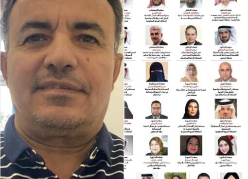 انجاز جديد..يمني ضمن 100 شخصية عربية الأكثر تأثيرًا في مجال المسؤولية المجتمعية لعام 2024