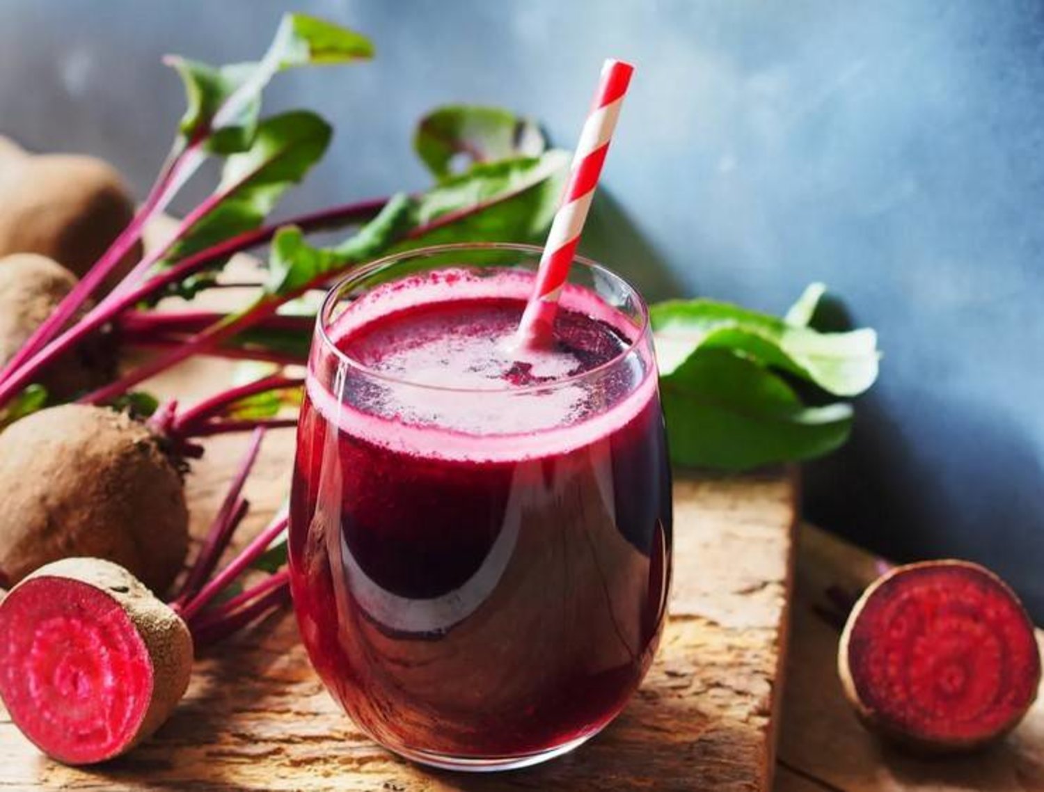 مشروب الشمندر.. 7 أسباب صحية لبدء يومك بتناوله أبرزها فقدان الوزن