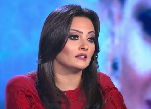 فنانة مصرية شهيرة: اليمن هي الأصل في كل شي فنانة مصرية شهيرة: اليمن هي الأصل في كل شي