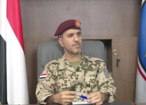 قوات صالح تكشف "كذبة" التصنيع الحربي للحوثيين