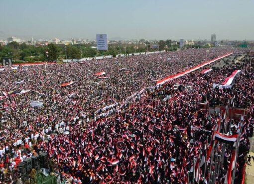 صنعاء توجِّهُ تحذيراً شديداً للتحالف السعودي.. هذا مضمونه