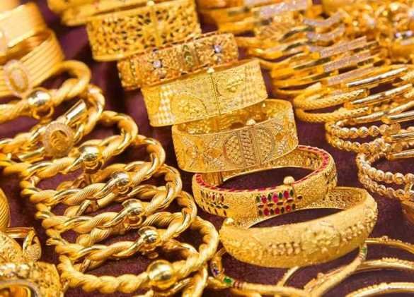 الذهب يصل الى رقم قياسي | مستجدات الأسعار في صنعاء وعدن 
