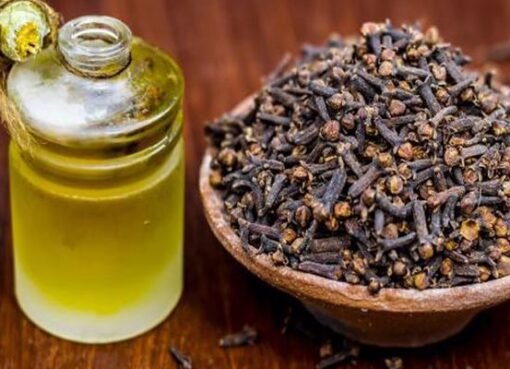 ضعي ملعقة واحدة فقط من "الفازلين والقرنفل" في هذا المكان كل يوم قبل النوم وشاهدي ماذا سيحدث؟