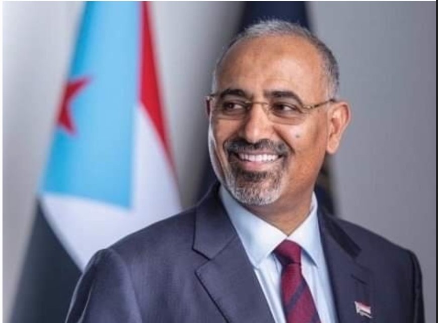 لن تصدق..تقارير بريطانية تكشف حجم ثروة عيدروس الزُبيدي واستثماراته في الإمارات.. !!