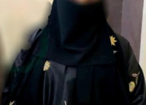 شرطة العاصمة عدن تضبط فتاة بحوزتها هذا الشيء الصادم شرطة العاصمة عدن تضبط فتاة بحوزتها هذا الشيء الصادم