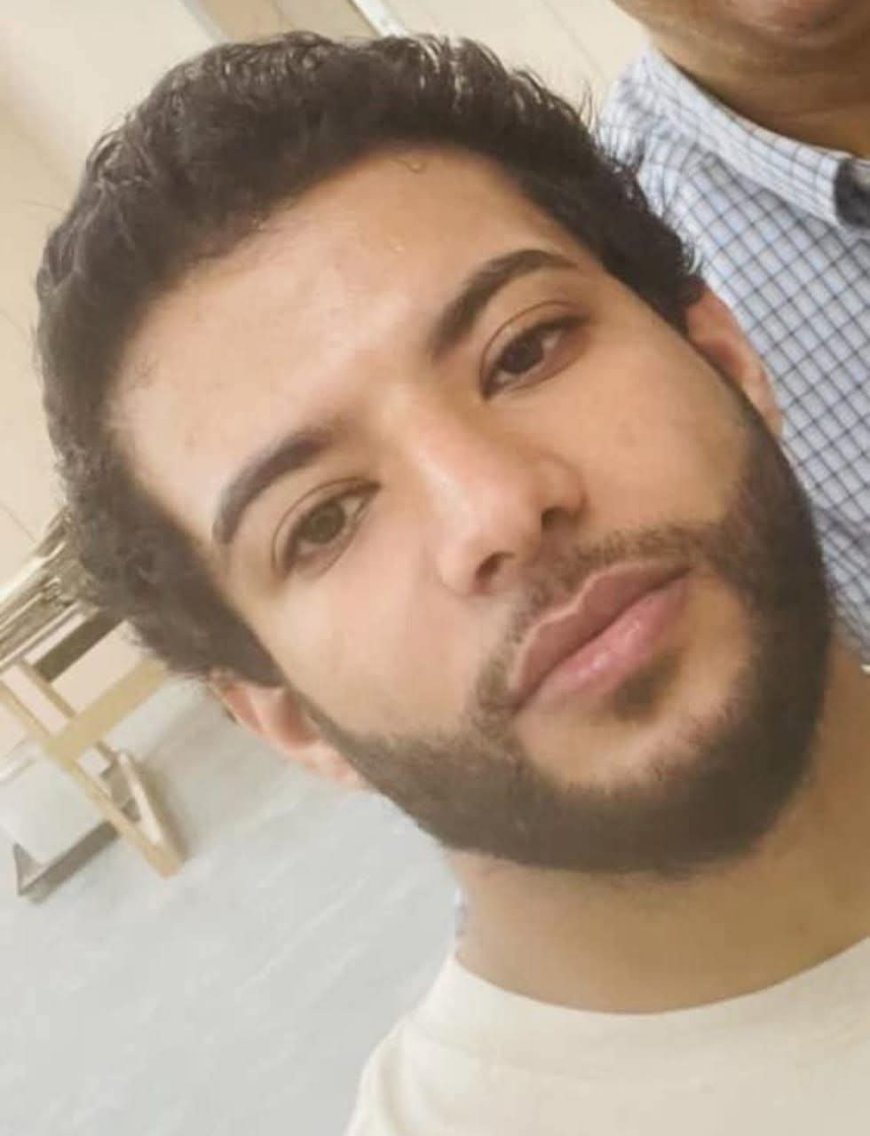 مقتل شاب يمني في أمريكا ..الاسم والصورة