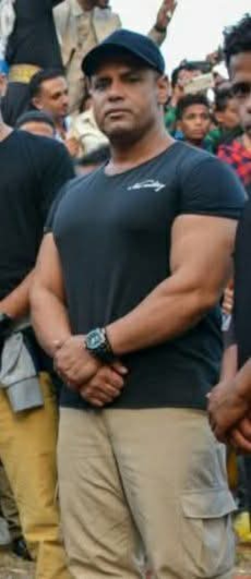 وفاة بطل الجمهورية اثر مرض عضال ..الاسم والصورة