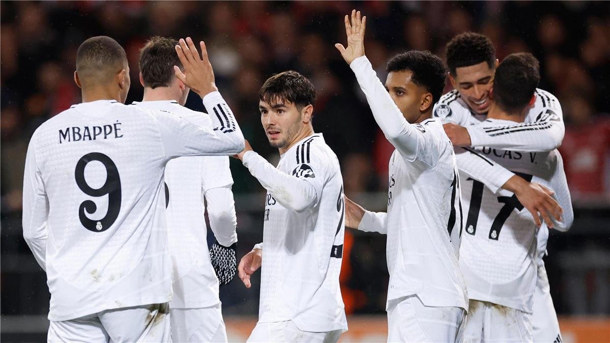 موعد مباراة ريال مدريد وليجانيس بكأس ملك إسبانيا والتشكيل المتوقع