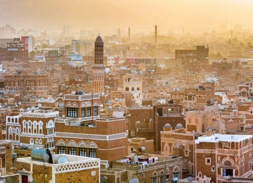 الشعب اليمني يستنكر ما حدث.. بالفيديو ابنة الرئيس العراقي صدام حسين تكشف ما تعرضت له في العاصمة صنعاء