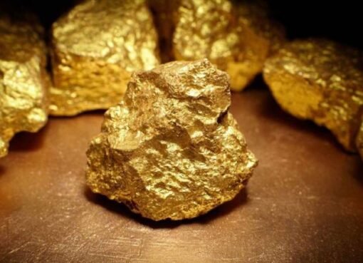 أجهزة قديمة تحتوي على ذهب عيار 22 قيراطاً .. ثروة خفية في منزلكّ!