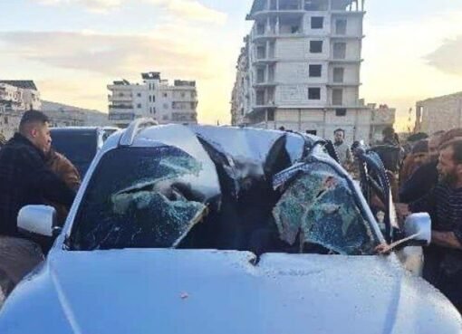 مقتل قيادي كبير بغارة أمريكية... الاسم