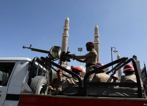 هذا مايفعله الحوثيين في مأرب.. تعزيزات عسكرية ضخمة وهجوم كبير مرتقب