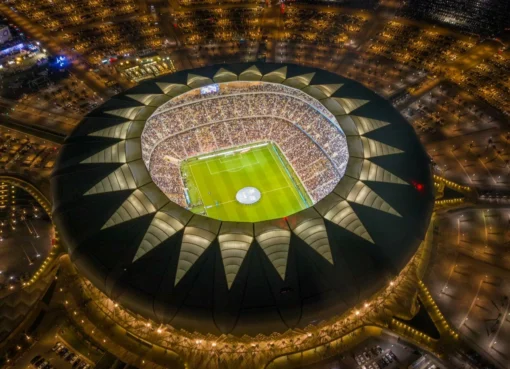 السعودية.. 4 مشاريع ستغير وجه جدة وسيتم افتتاحها قبل مونديال 2034 السعودية.. 4 مشاريع ستغير وجه جدة وسيتم افتتاحها قبل مونديال 2034