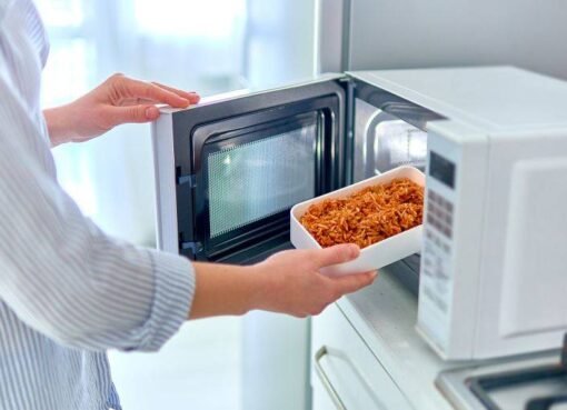 أطعمة قد تسبب اضطراب الجهاز الهضمي أو التسمم الغذائي احذر تسخينها