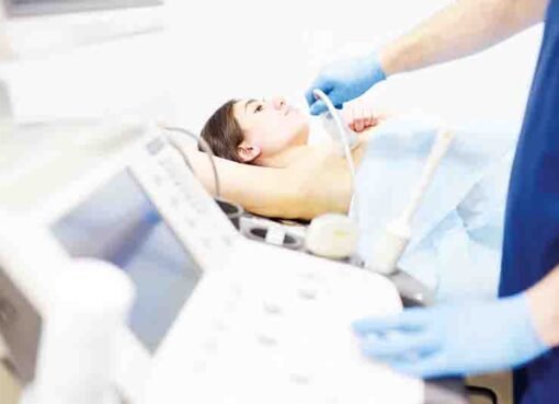 الذكاء الاصطناعي يُحدث ثورة للكشف المبكّر عن سرطان الثدي..التفاصيل 