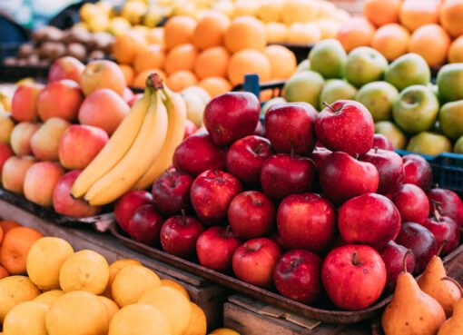 سوريا تعاود استيراد هذة الفاكهة اليمنية بعد حظر طويل.. تعرف عليها