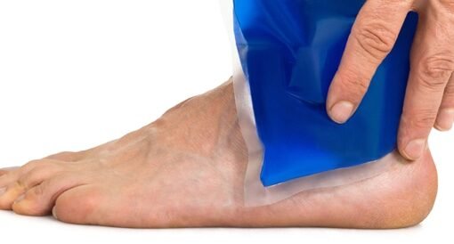 اهم أسباب سخونة القدمين وكيف يمكن علاجها؟