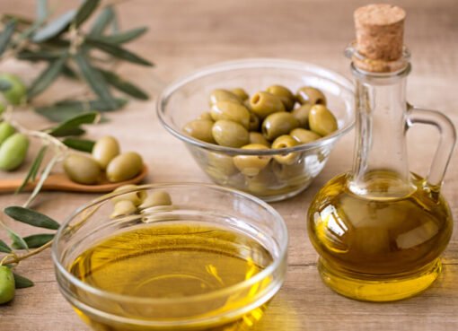 لن تصدق ماذا يفعل زيت الزيتون على الريق في الجسم