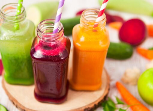 مشروب سحري لطاقة لا تنتهي وصحة دائمة