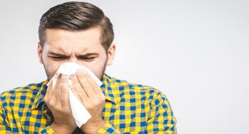 دون علاج.. 5 طرق طبيعية لعلاج الإنفلونزا