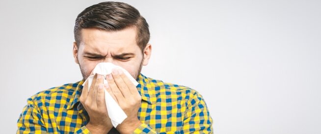 دون علاج.. 5 طرق طبيعية لعلاج الإنفلونزا