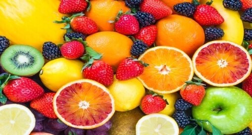 احذر من هذه الفواكة تهيج القولون لتحافظ على راحتك الهضمية