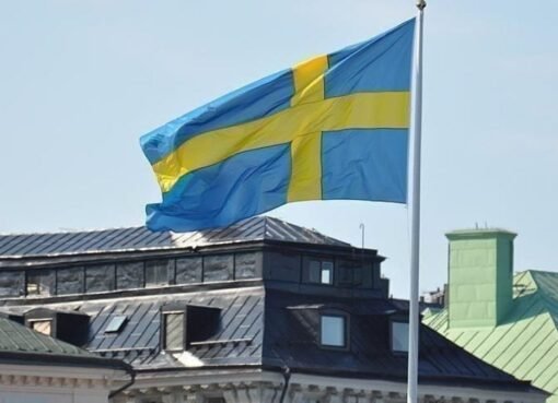 السويد تتهم إيران بهذا الخبر الخطير..تفاصيل