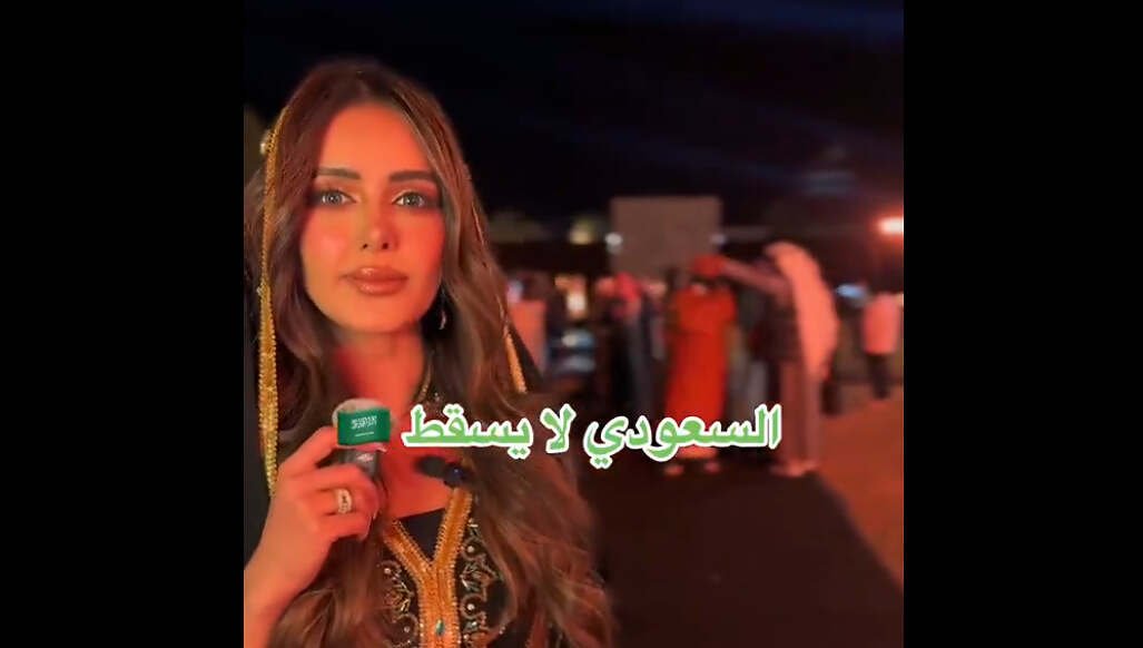 شاهد: أول تعليق من الإعلامية ريم النجم بعد سحب جنسيتها الكويتية