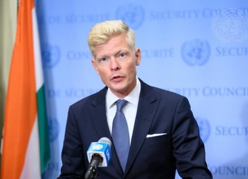 قرار امريكي جديد يفاجئ الجميع بشأن مهمة المبعوث الأمريكي الخاص الى اليمن..تفاصيل