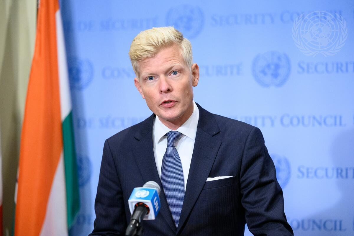 جماعة الحوثي يعتبرون المبعوث الأممي جاسوس إسرائيلي.. وهكذا تم التعامل معه في صنعاء.. تفاصيل