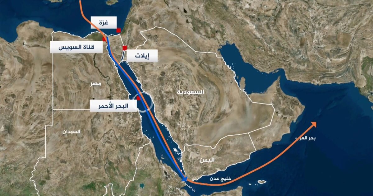 مسؤول حكومي..هذا ما سيحدث في اليمن قريبا عقب انسحاب البارجات الأمريكية من البحر الأحمر!!