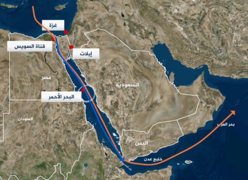 مسؤول حكومي..هذا ما سيحدث في اليمن قريبا عقب انسحاب البارجات الأمريكية من البحر الأحمر!!