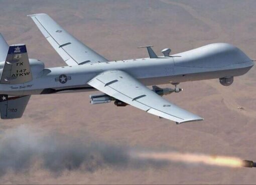 لأول مرة.. مليشيا الحو ثي تستهدف مقاتلة امريكية من طراز شهير