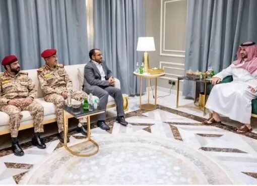 المملكة ولأول مرة منذ تأسيسها تقدم عرضاً مغرياً لـ صنعاء مقابل هذا الأمر!