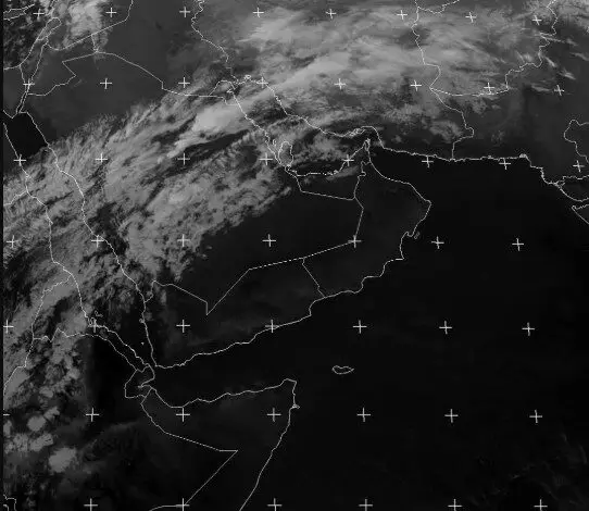 توقعات بأمطار غزيرة وسيول جارفة بالمنطقة وهذا ما سيحدث في السعودية واليمن