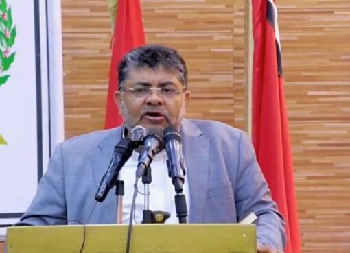 لاول مرة..الحوثي يكشف عن تهديدات سعودية بعد سنوات من الهدنة وهذا ما يجري حاليا في صنعاء