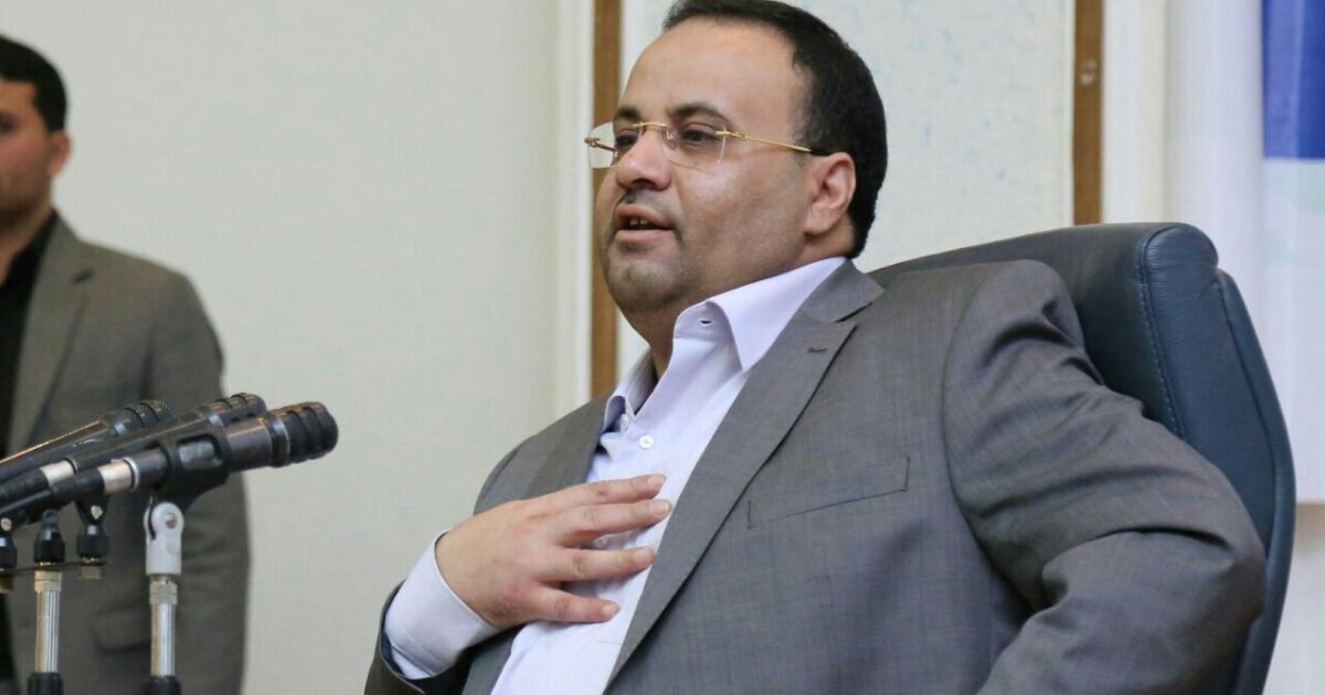 عبدالملك الحوثي يفاجئ الجميع ويكشف عن قتلة الصماد!