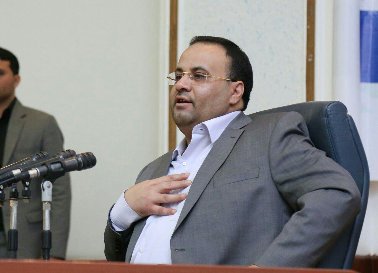 عبدالملك الحوثي يفاجئ الجميع ويكشف عن قتلة الصماد!