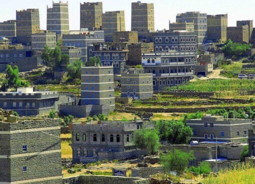 خلال ساعة فقط ..أبناء يافع يفعلون ما لم تعمله مناطق أخرى في سنين والعولقي يعلق.. تفاصيل