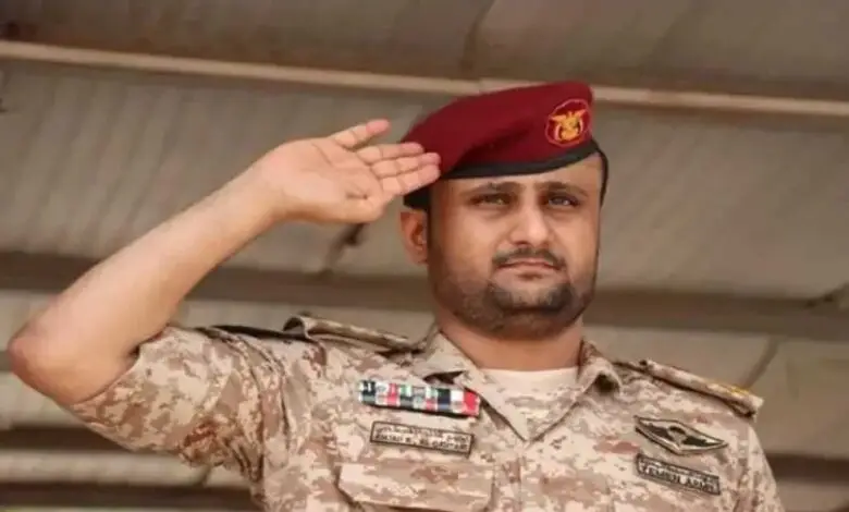 تفاصيل القبض على القائد العسكري “أمجد خالد” اليوم من قبل قوات الانتقالي بعدن؟ وما علاقته بجريمة اغتيال اللواء الشهيد ثابت جواس؟