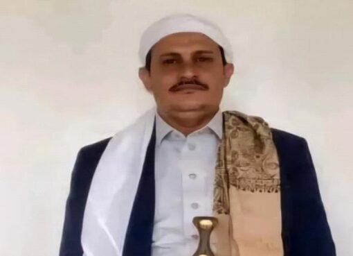 مسلح يصفي قاضي في ساحة الإعدام جنوب غرب صنعاء