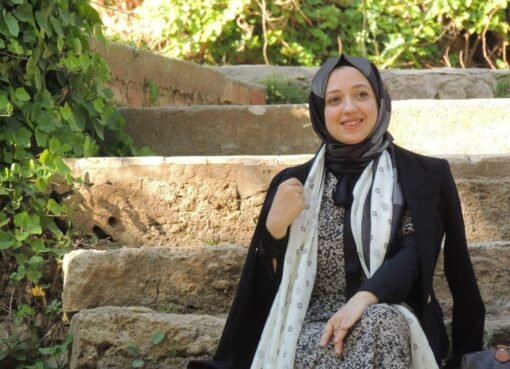 تفاصيل جديد في حادث وفاة آية عادل بالأردن .. محامية تكشف التفاصيل