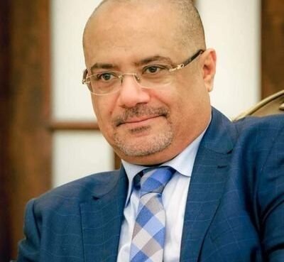 باذيب يزف البشرى لعدن واهلها!