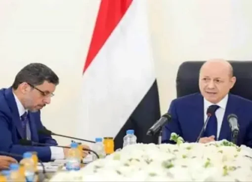 تسريبات خطيرة تكشف هوية رئيس اليمن الجديد وشكل الحكم القادم !